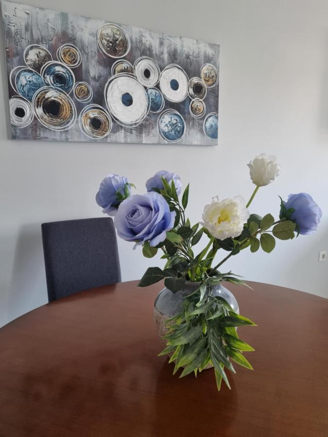 Casa Domenica Leilighet Peraía Eksteriør bilde